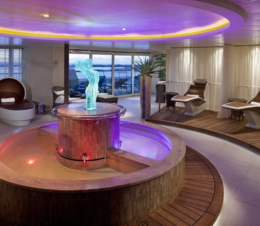 Tratamientos estéticos